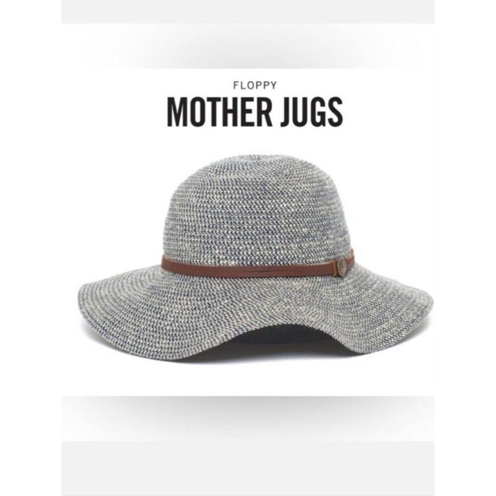 Goorin Broos Floppy Mother Jugs Hat